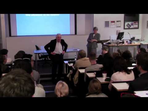 Centenary Lecture Series: 'Creative Placemaking Revisited' with Ann Markusen