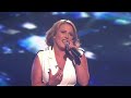 Sam Bailey sings If I Were A Boy by Beyonce - Live Week 9 - The X Factor 2013