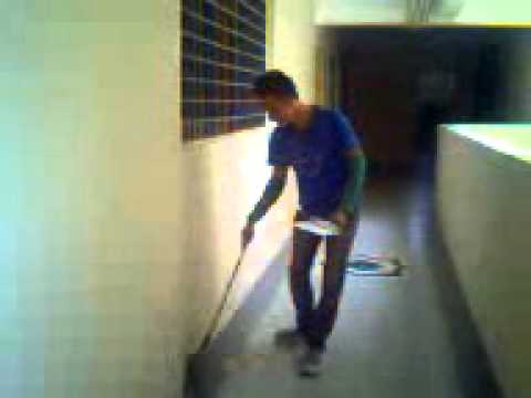 Janda genit - YouTube