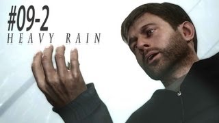 老皮直播台『暴雨殺機 Heavy Rain』賭命試煉 (9-2)