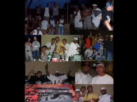 Gangs of El Salvador Full Length - YouTube