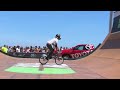 New Best BMX Tricks 5 - Kings Of Freestyle - Summer 2013 Edit