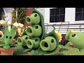 Thumbnail 2 for Official Trailer For Plants Vs. Zombies™ 2: It's About Time! Thumbnail 2 for Official Trailer For Plants Vs. Zombies™ 2: It's About Time!