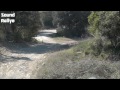 Essai pré Portugal WRC 2014 - Julien MAURIN Ford Fiesta RRC [HD]