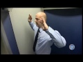 New body scanner