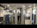 New body scanner