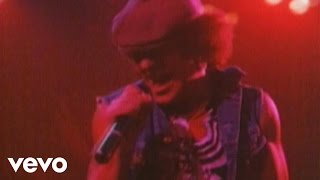 AC/DC - This House Is On Fire