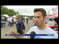 Reportage France 3 sur le Championnat FR de Drift & l'autoworks Meet au Pôle Mécanique des Ardennes