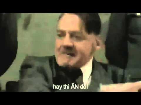 BGK The Voice Vietnam coi Hitler hát VL88 NET Kênh Giải Trí Dành