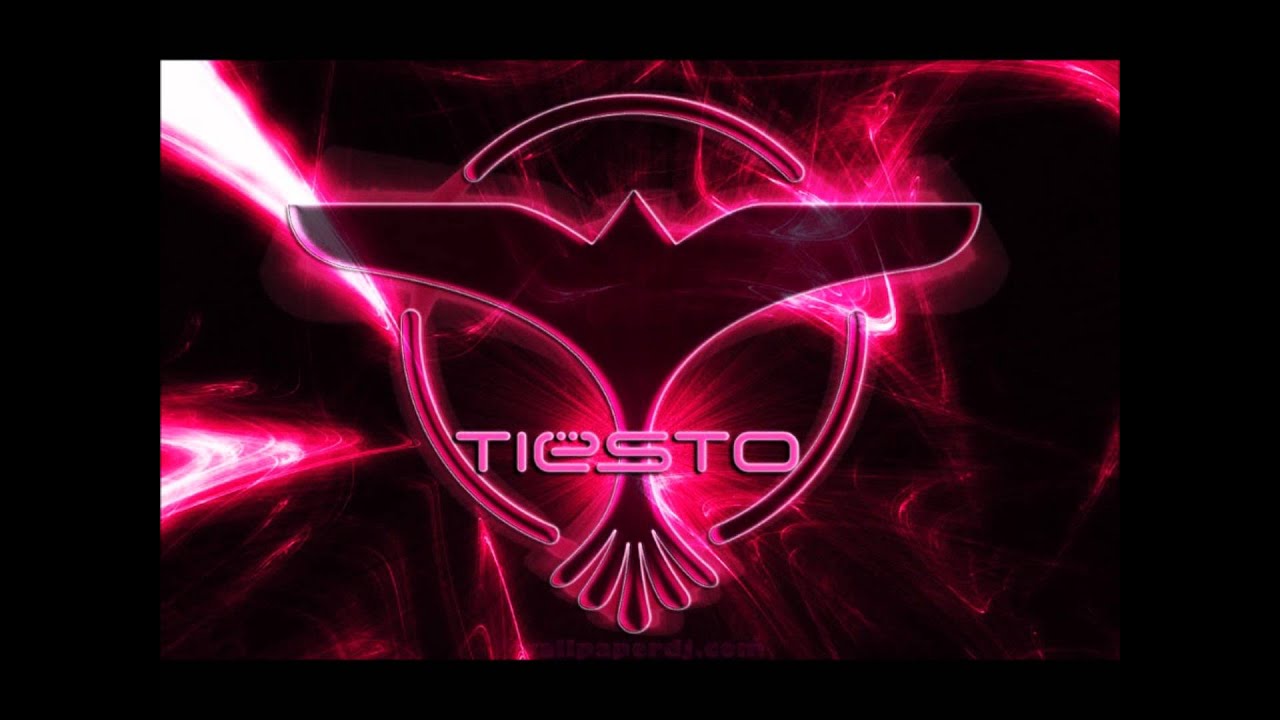 DJ Tiesto - Welcome To Ibiza - YouTube