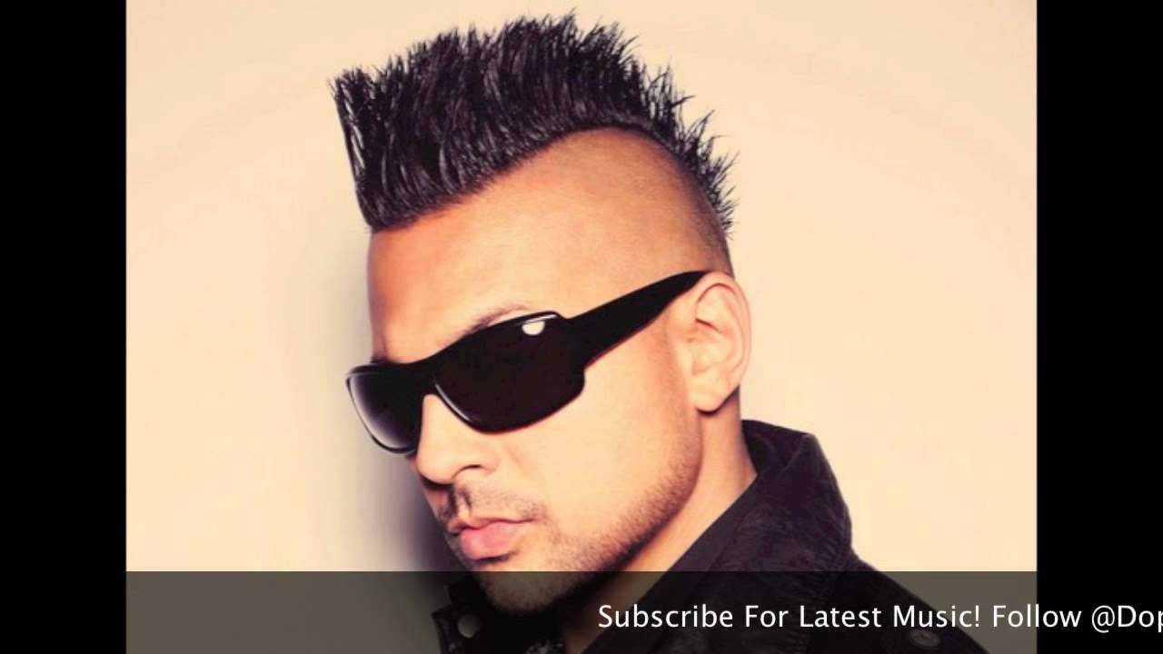 Sean Paul - Caught - Peenie Wallie Riddim - June 2012 - YouTube