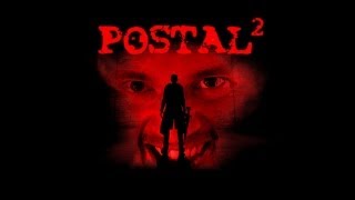 Postal 2 PL #21 Koniec weekendu, czyli Rojo kontra Demon (Roj-Playing Games!)