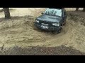 Range Rover P38 4.6 HSE au Marquenterre