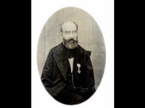 project corfu video N.H.Mantzaros - Partimenti for String Quartet - Book V, Fugue No.1 - Fugue (1851)