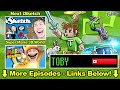 French Toby Plays: iSketch