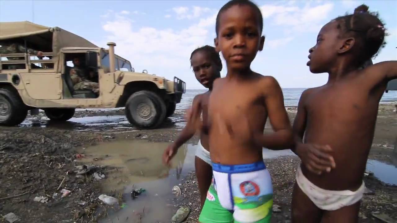 Poker haiti
