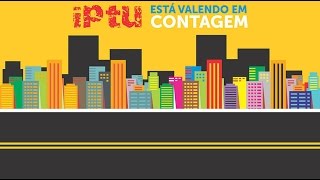 IPTU est de volta em Contagem