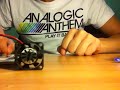 Lrp SXX Versión 2 unboxing