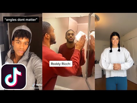 The Box - Roddy Rich | TikTok Compilation