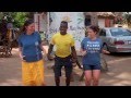 How to Azonto - A Lesson for Obrunis