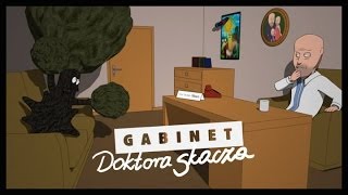 Gabinet Doktora Skacza - Odcinek 1