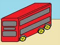 Thumbnail 1 for Dynamo Bus Levitation Explained Thumbnail 1 for Dynamo Bus Levitation Explained