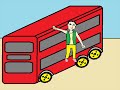 Thumbnail 2 for Dynamo Bus Levitation Explained Thumbnail 2 for Dynamo Bus Levitation Explained