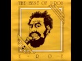 u roy - the best of - album
