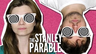 VIVENDO NA MATRIX!!! - The Stanley Parable #03