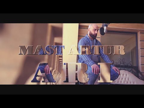 Mast Artur - A R I