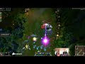 WildTurtle - Quinn bot lane #4 «MANIAC» (Challenger l)