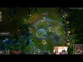 WildTurtle - Quinn bot lane #4 «MANIAC» (Challenger l)