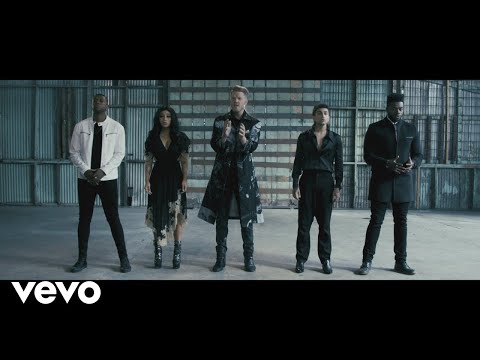 The Sound of Silence - Pentatonix
