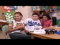 10 Λεπτα Κηρυγμα!!ο Ζουγας παρηστανει τον Καθηγητη....