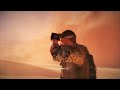 Spec Ops: The Line Walkthrough / Gameplay Part 1 - Warm Colors