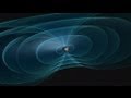 euronews space - Des satellites explorent le champ magnétique terrestre