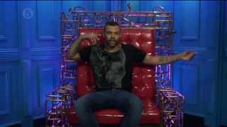 Big Brother UK Day 11 (Monday 24th June 2013)