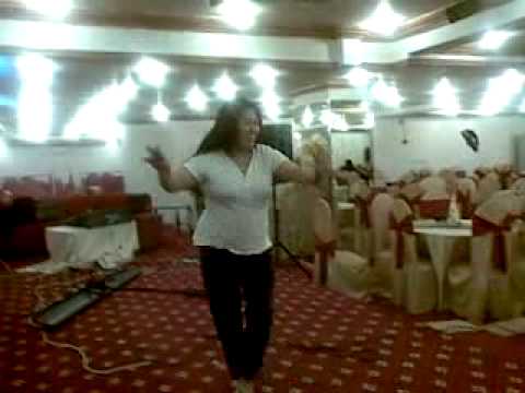 Joget dangdut arab.mp4 - YouTube