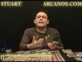 Video Horóscopo Semanal LIBRA  del 24 al 30 Octubre 2010 (Semana 2010-44) (Lectura del Tarot)