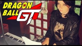 Dragon Ball GT - Encerramento (Estarei Com Você)