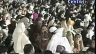 15 non muslims are taking shahda -dr zakir naik-(urdu speech version)with english subtitles