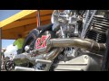 Daytona Bike Week 2012 Tour