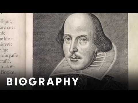 William Shakespeare - Mini Biography