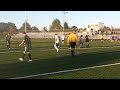 Greenwood Blue Jays vs College Heights Cougars, PK