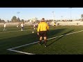 Greenwood Blue Jays vs College Heights Cougars, PK