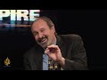 Empire - Syria and the US: The complicity of silence