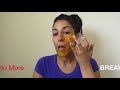 How to get clear skin, remove acne, and dark circles