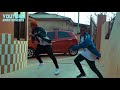 gbogbo nii funny official   dance by 2