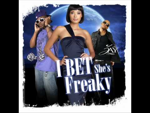 Ole-E - I Bet Shes Freaky - YouTube