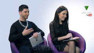 POP hanragitaran - 16.02.2014